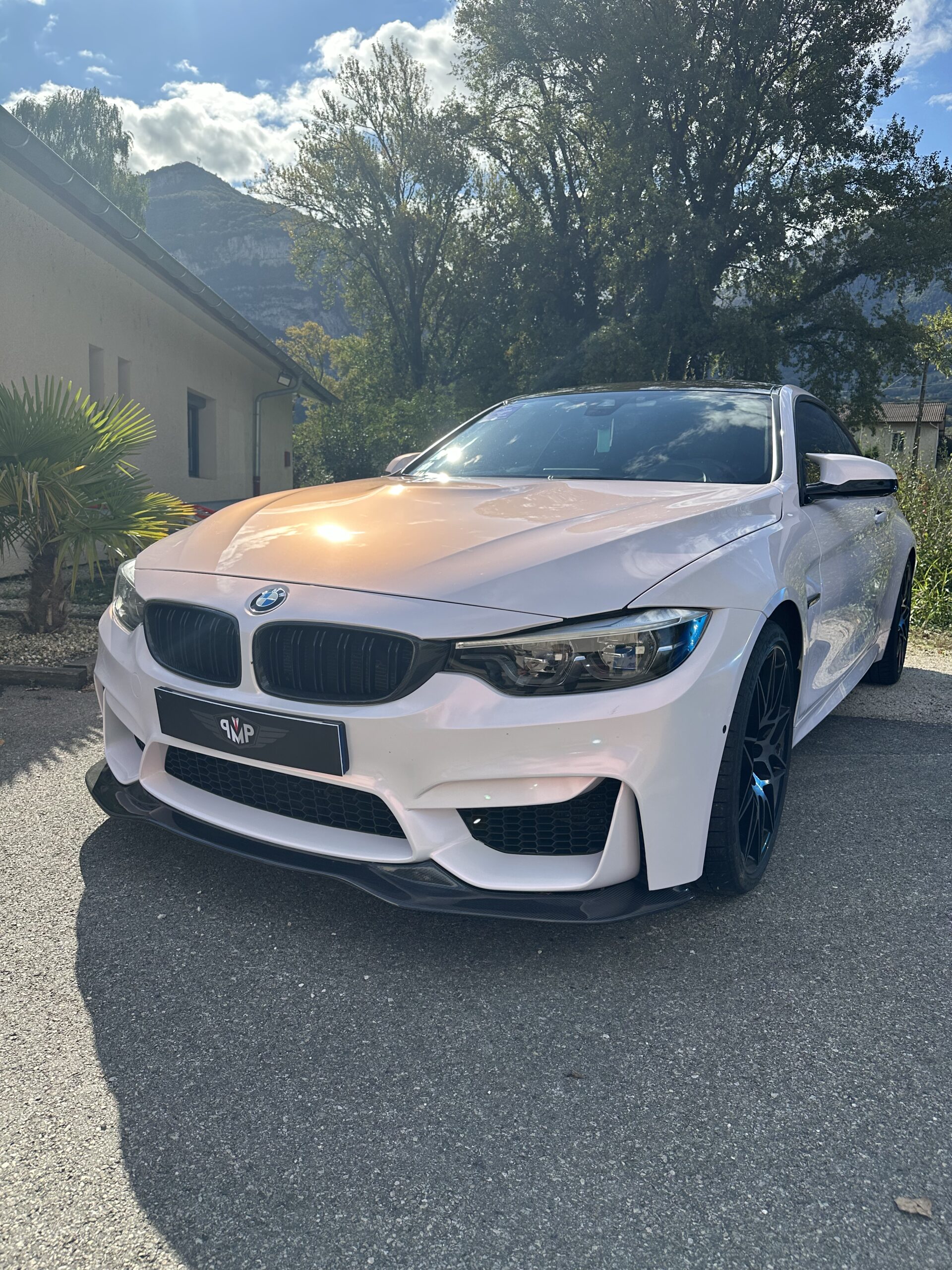 photo_pole_cover_grenoble_Isere_covering_wrapping_ppf_pose11